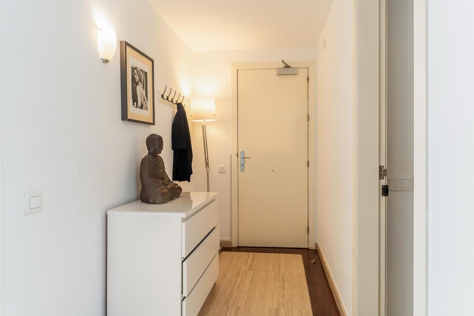 Canela Homes Ramcat95 Appartement Barcelona