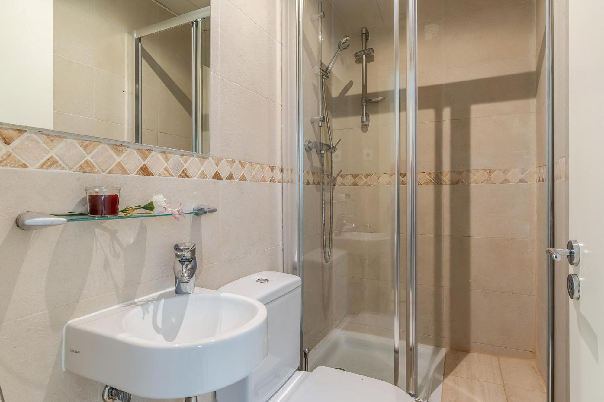 Appartement Canela Homes Ramcat95 Barcelona