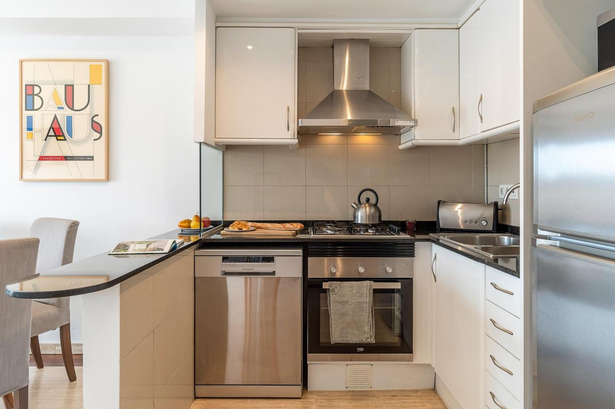 Canela Homes Ramcat95 * Barcelone