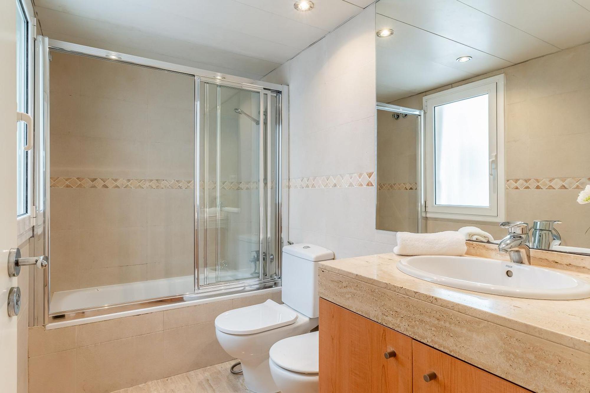 Canela Homes Ramcat95 Appartement