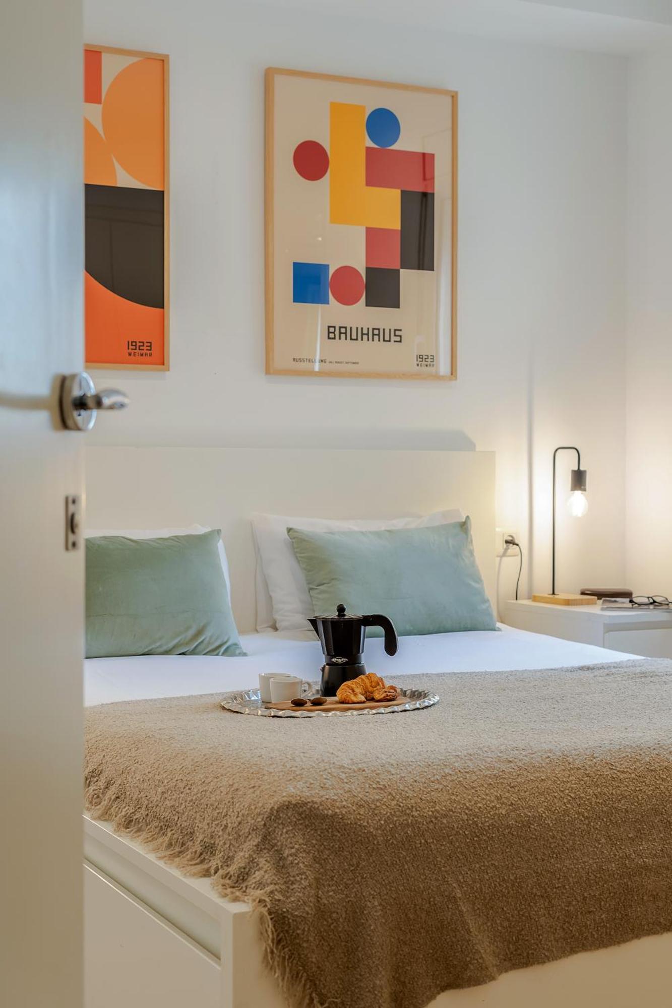 Canela Homes Ramcat95 Appartement *