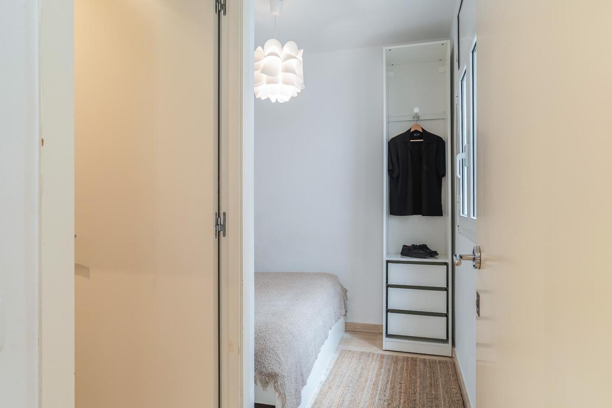 Canela Homes Ramcat95 * Barcelone