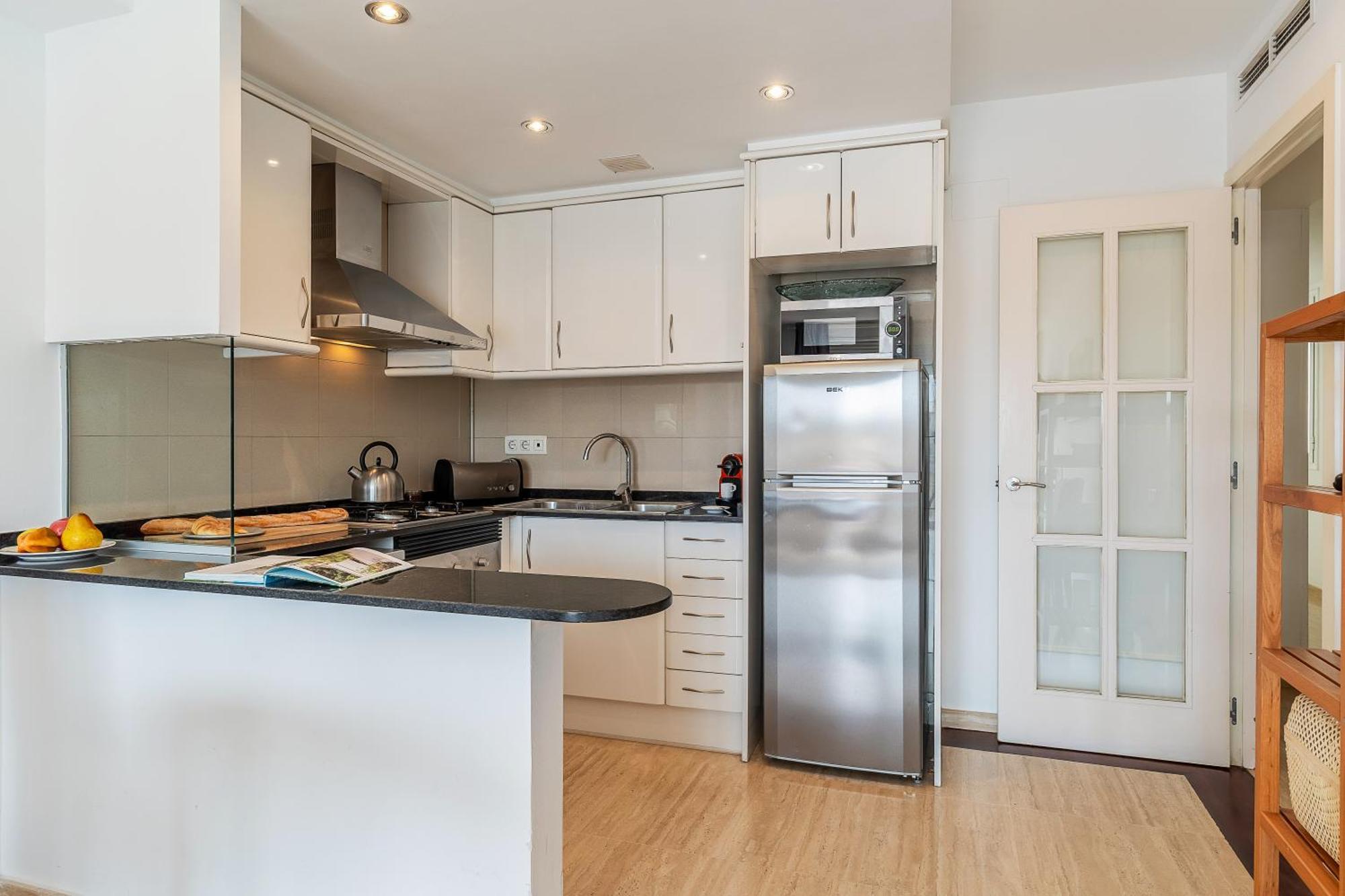 Canela Homes Ramcat95 Appartement