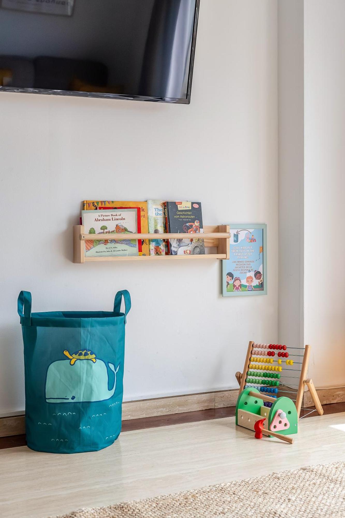 Canela Homes Ramcat95 Appartement *