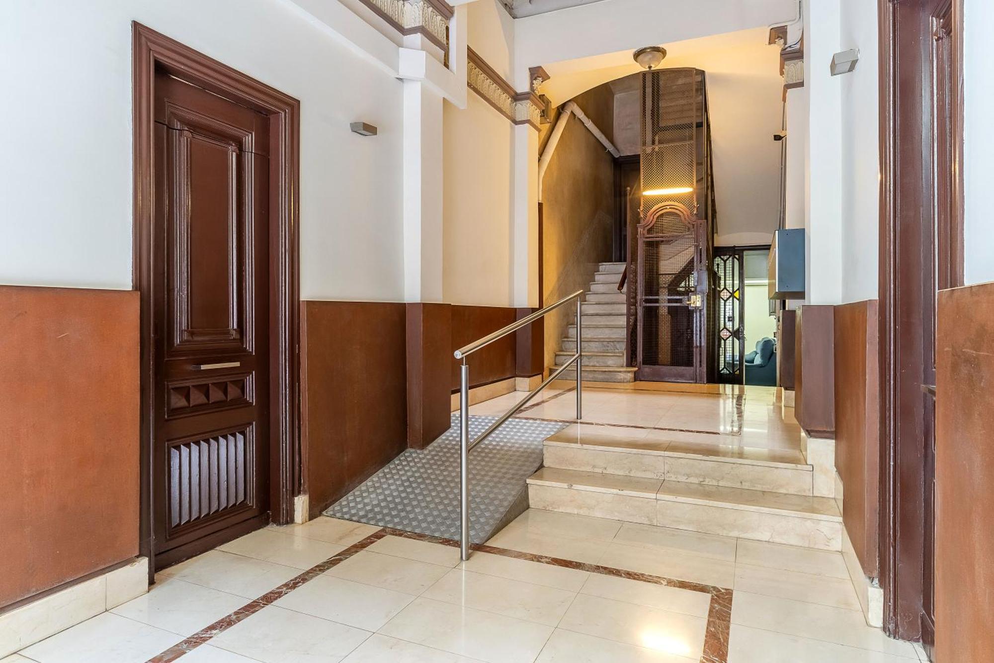 Appartement Canela Homes Ramcat95 *