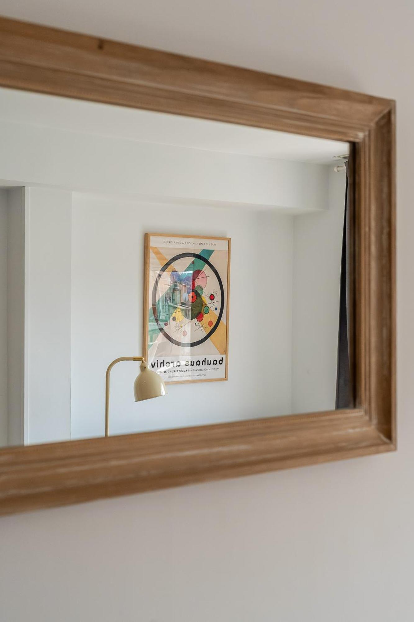 Appartement Canela Homes Ramcat95 Barcelone