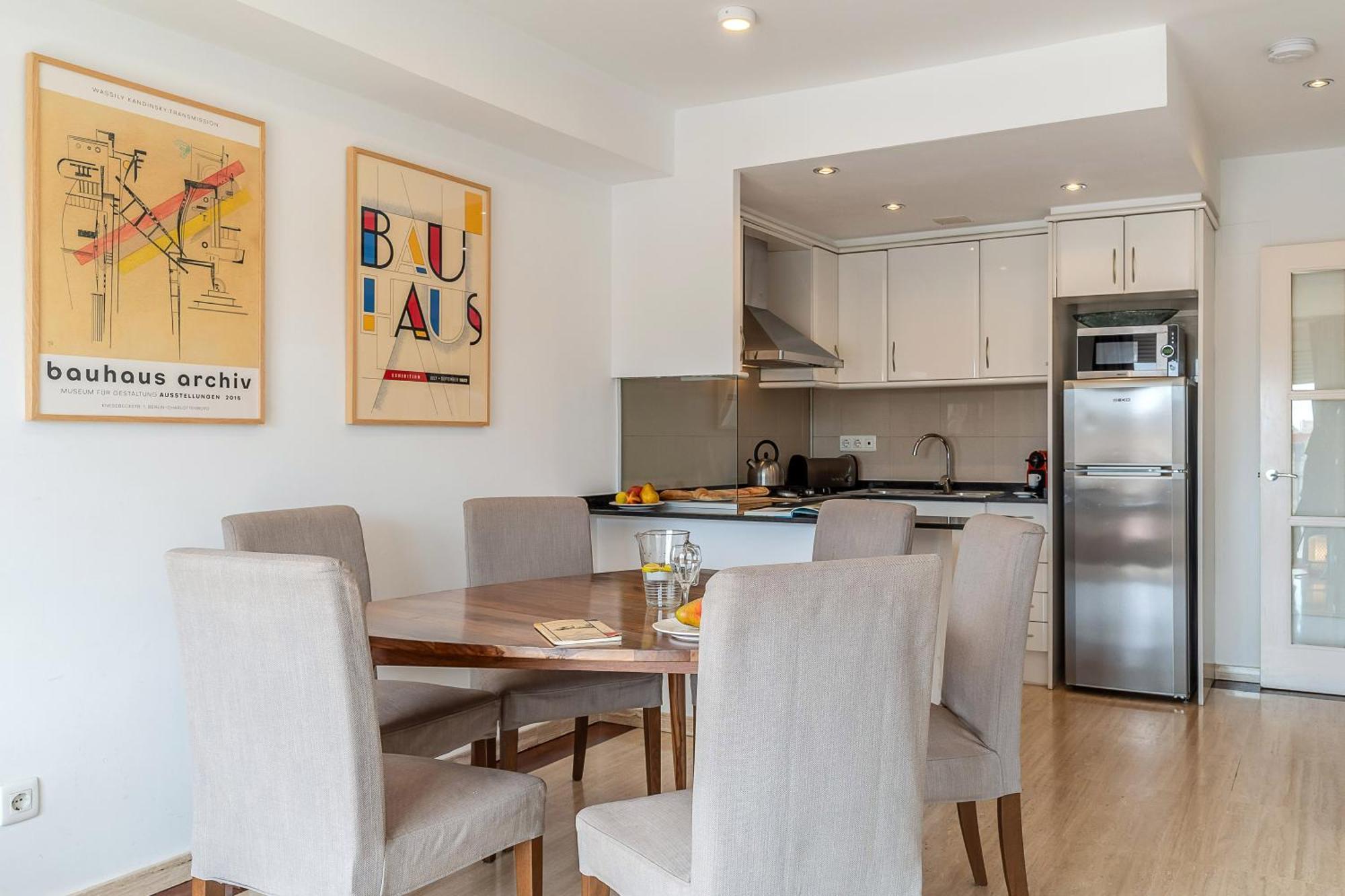 Canela Homes Ramcat95 Appartement *