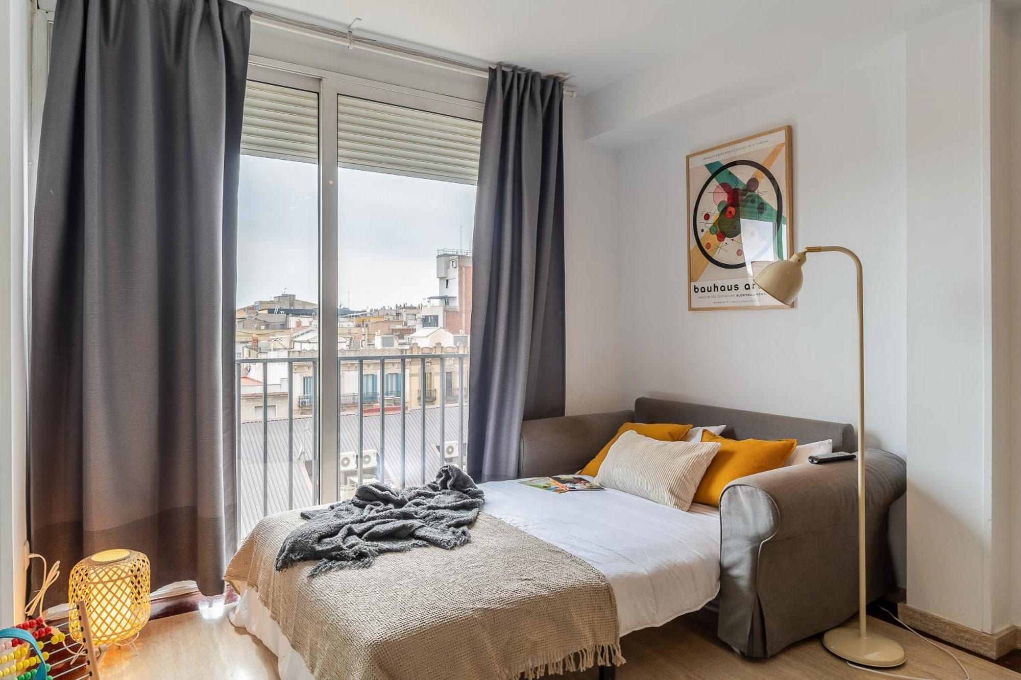 Appartement Canela Homes Ramcat95 *